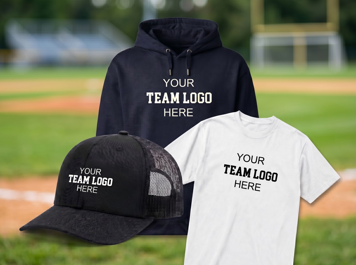 Spirit Wear