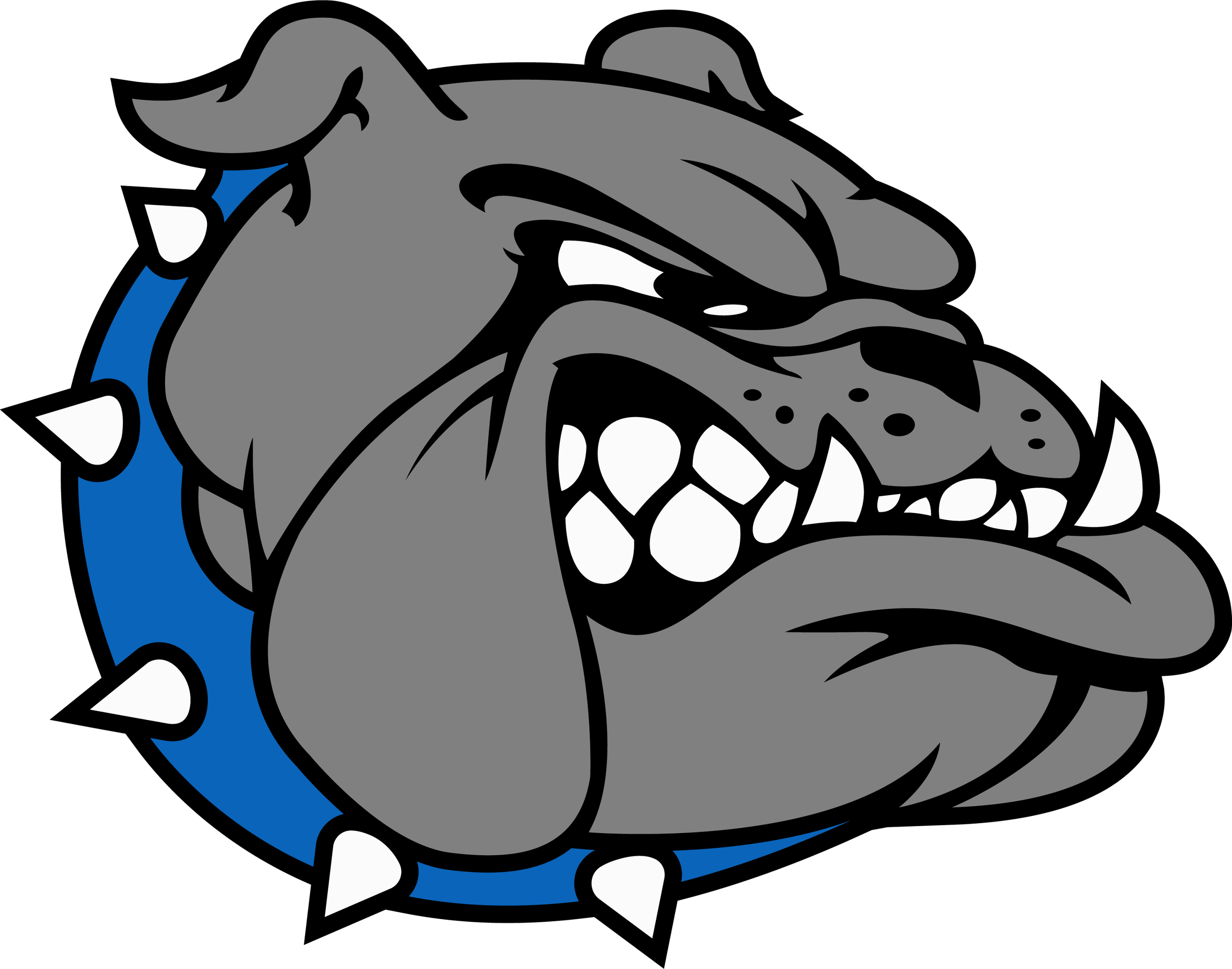 Belgreen Bulldog