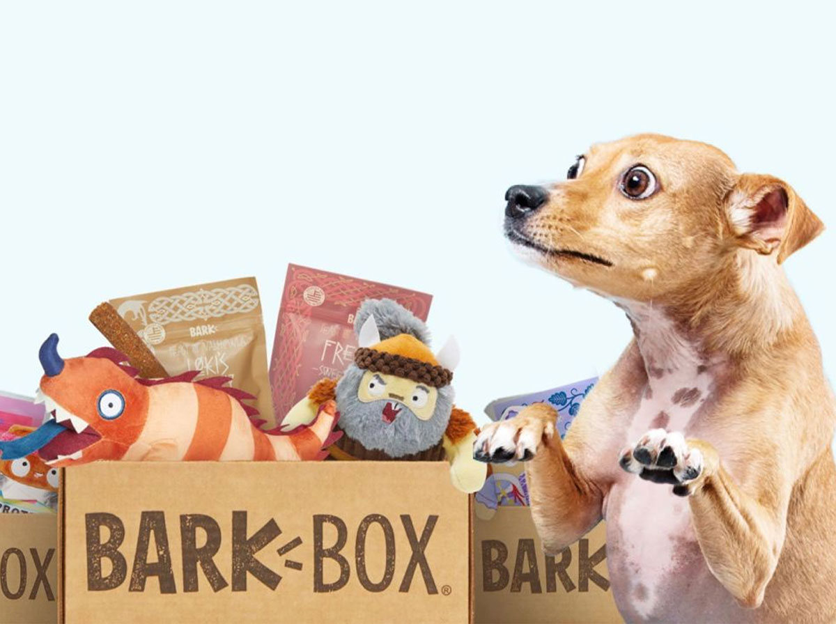 BarkBox