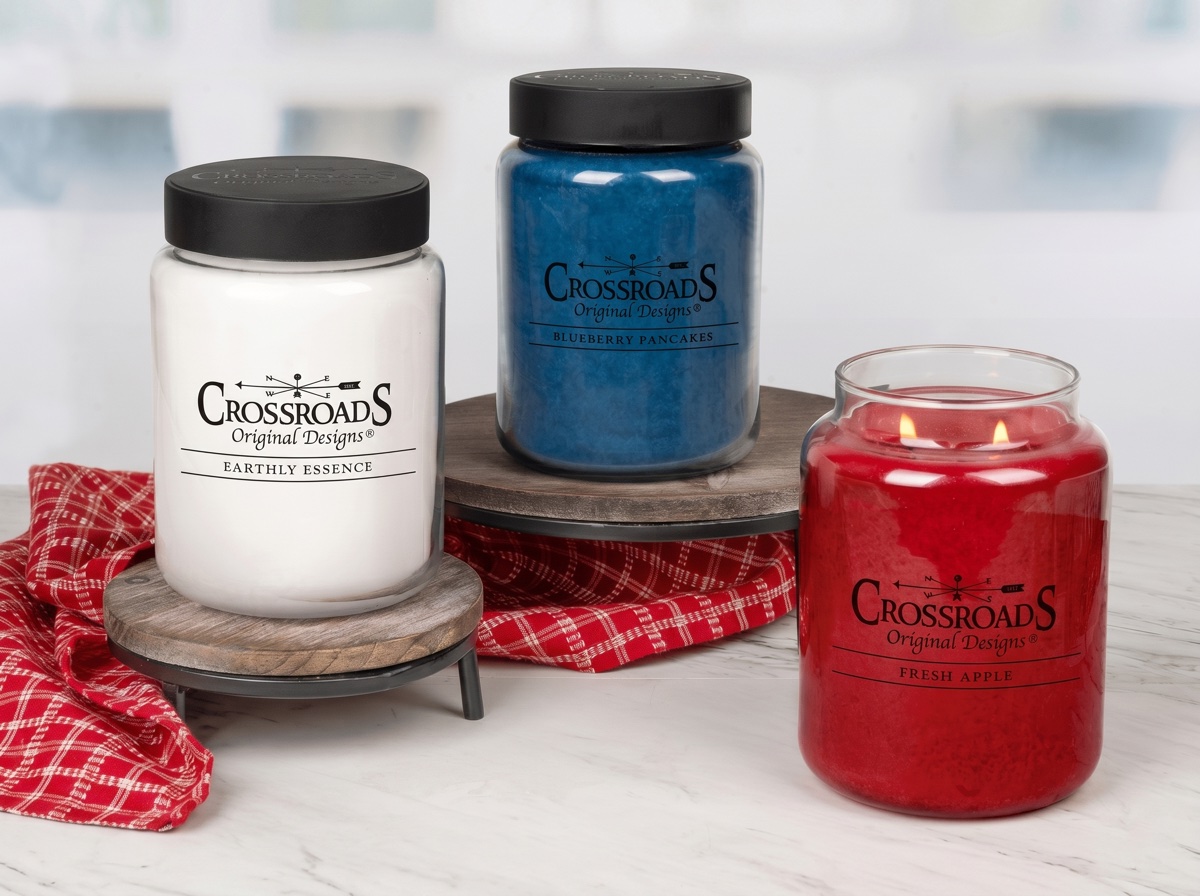Candles