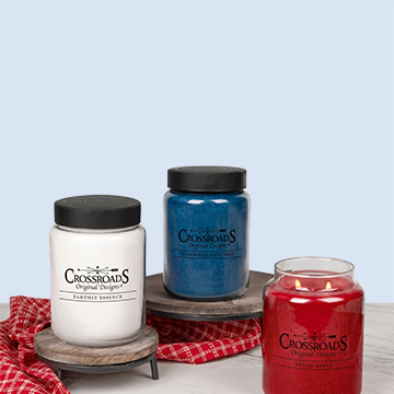 Shop Candles