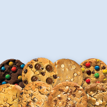 Shop Classic Cookies