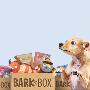 Shop Dog Toys and Treats