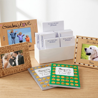 Shop Personalized Products
