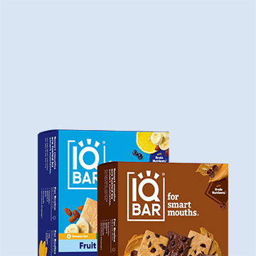 Shop Protein Bars